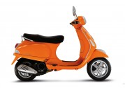 Vespa LX ie